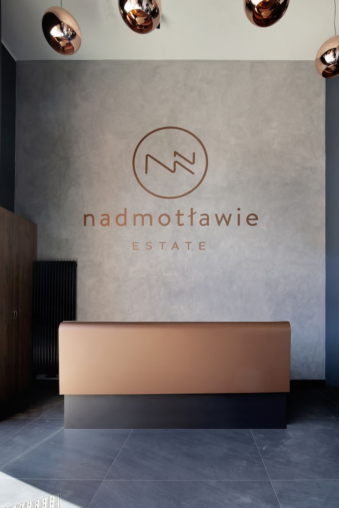 Elite Apartments Nadmotławie Prestige view 3