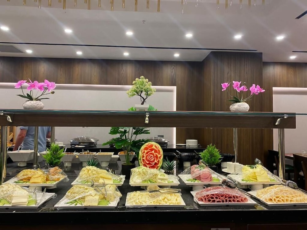 Ramada by Wyndham İstanbul Ümraniye - Image 39