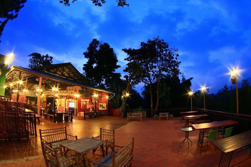 Raisongrao Resort