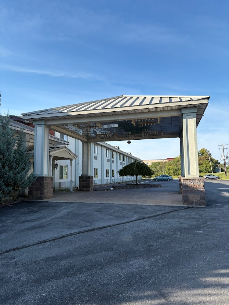 Travel Inn