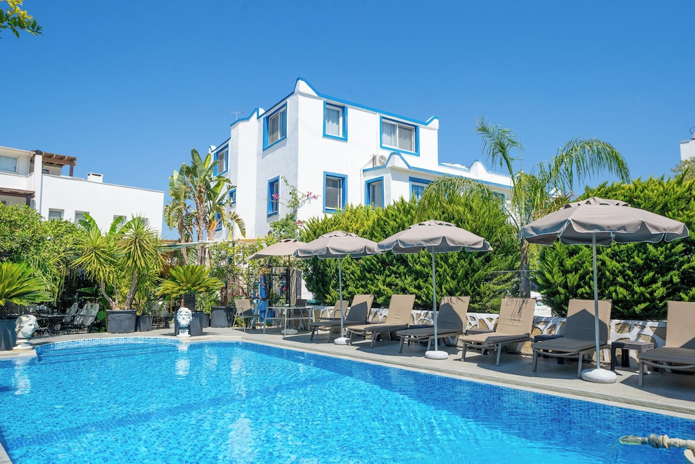 Artunc Butik Otel - Image 87