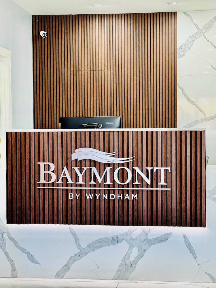 Baymont By Wyndham Salisbury Md