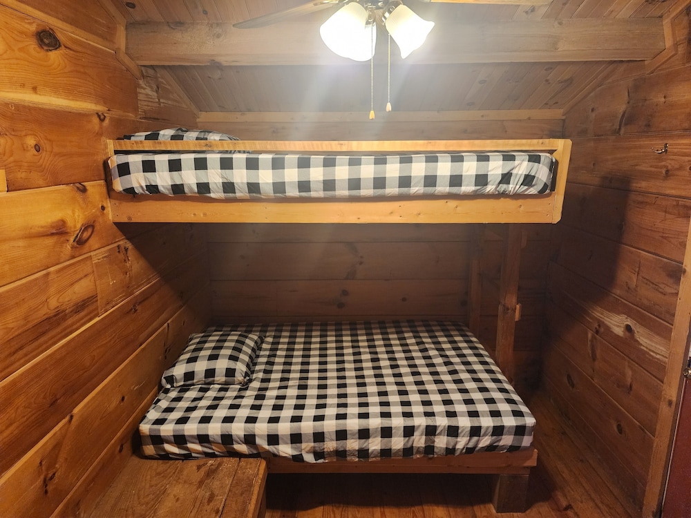 Black Bear Resort