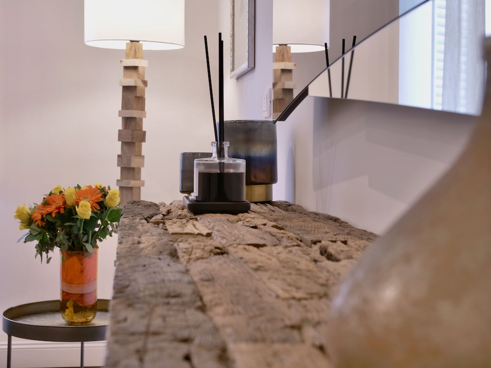 HELMIRAGE SUITE VIA DEL CORSO