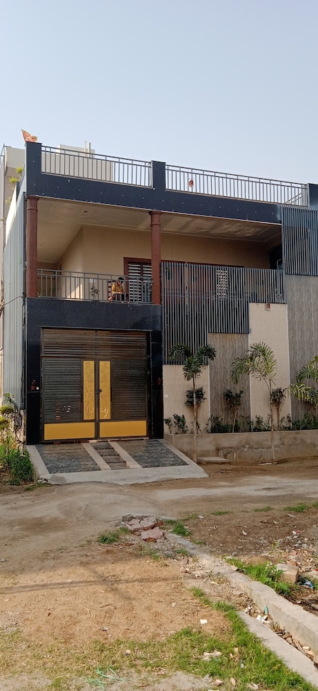 Yogam Homestay Agra