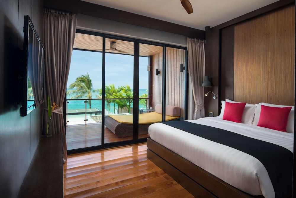 Pavilion Samui Pool Residence