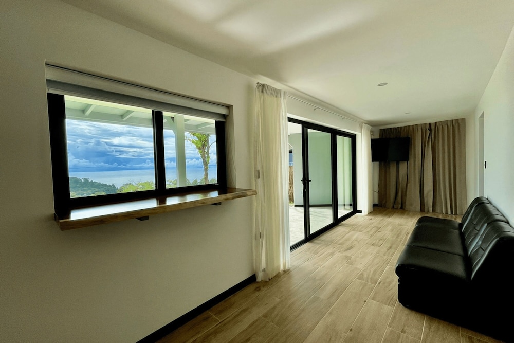 Pura Natura Lodge