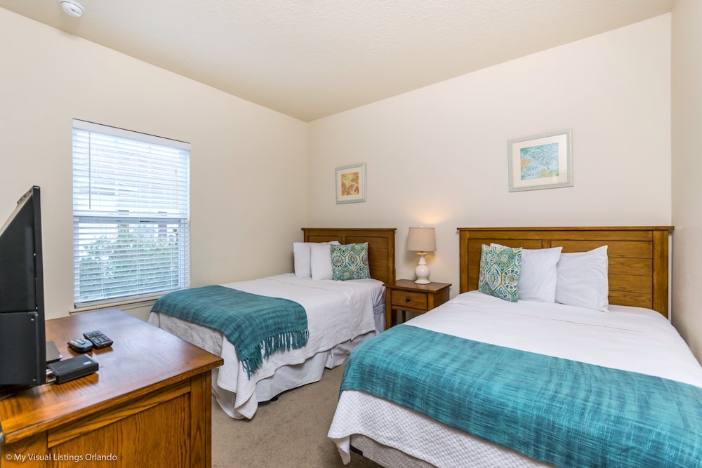Lucaya Village Resort 4 Bdrm - Image 4
