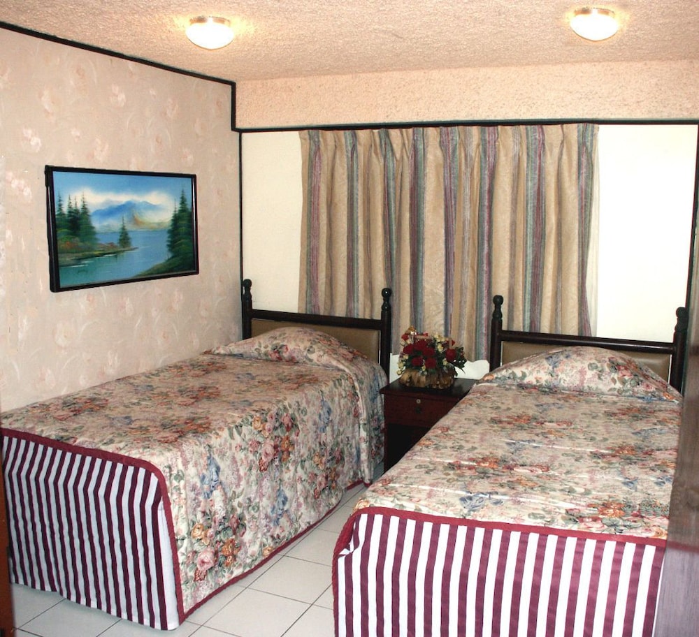 San Jose - Costa Rica Vacations - Apart-Hotel Roma - Property Image 10