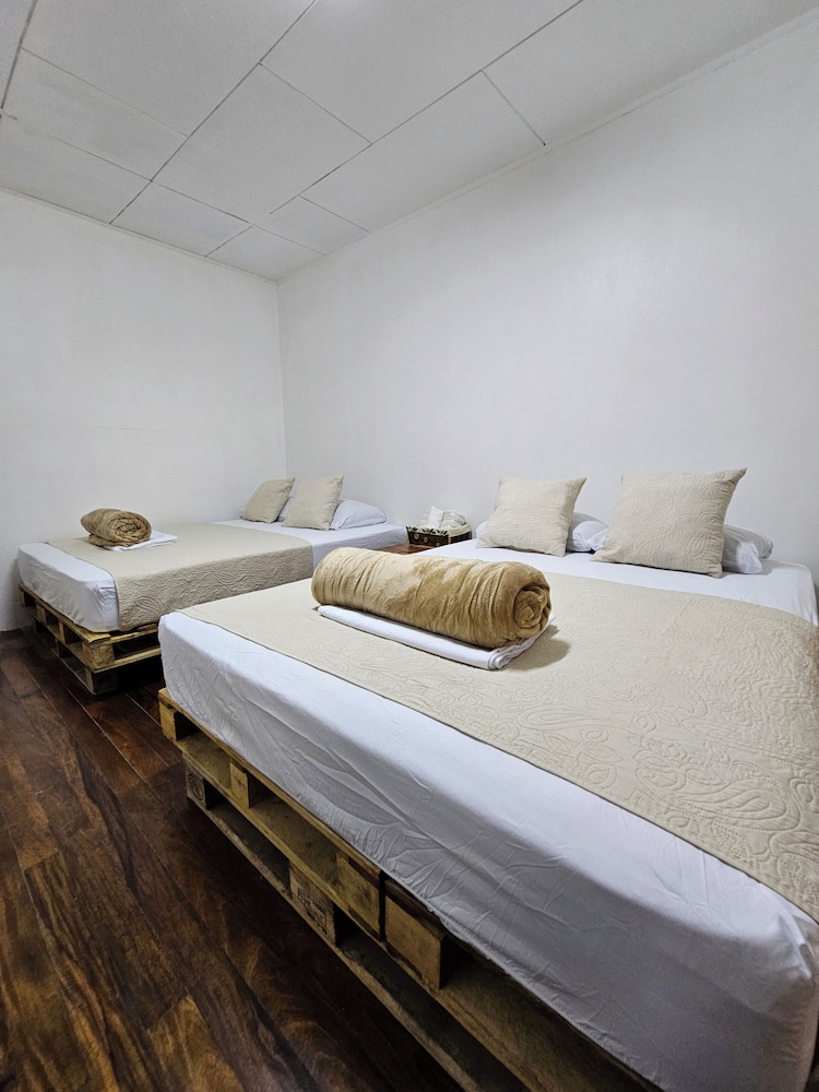 BnB Eco Stay