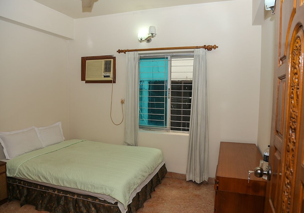 Maya Service Apt view 3
