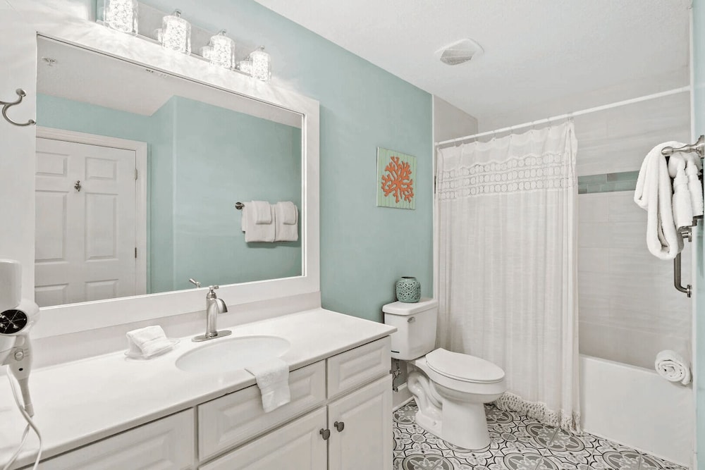 Emerald Isle 701 by Avantstay Gul Front Corner Unit 2 Pools