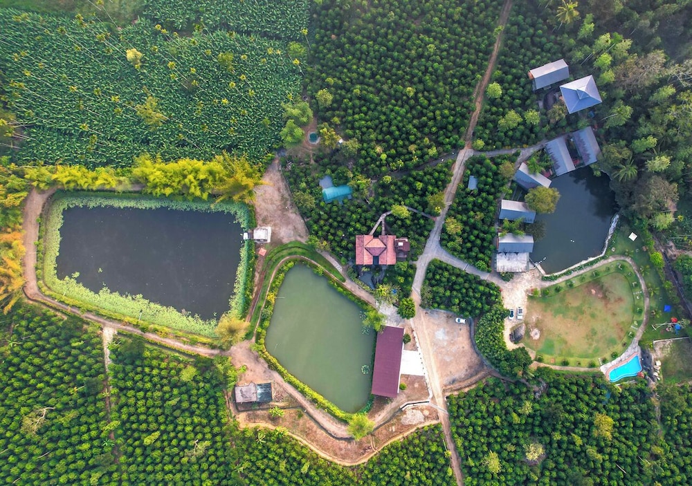 Niyatma Resort Wayanad by VOYE HOMES