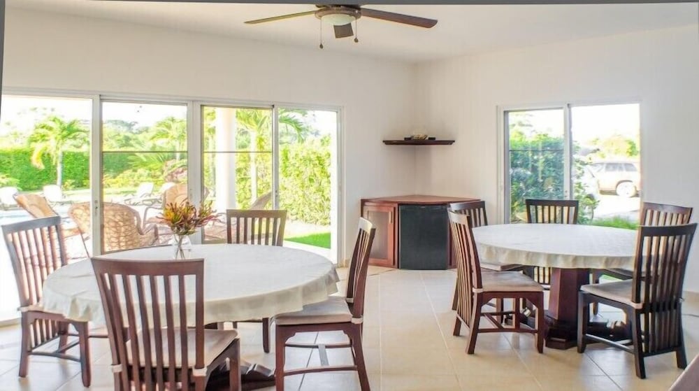 Luxury Villa perfect for large families