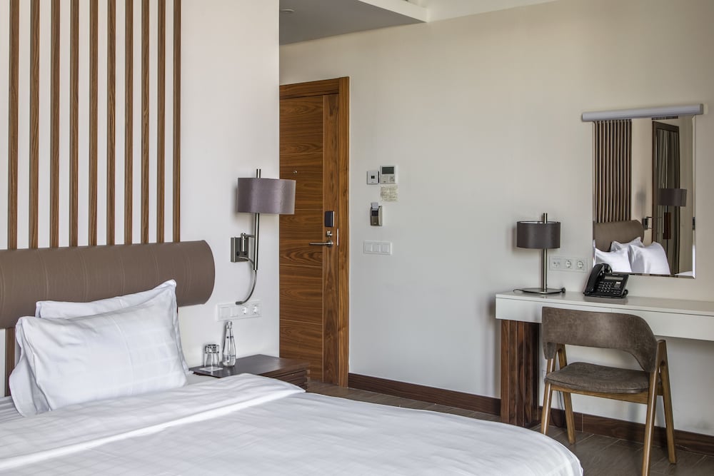 Spektr Boutique Hotel Yalıkavak - Image 87