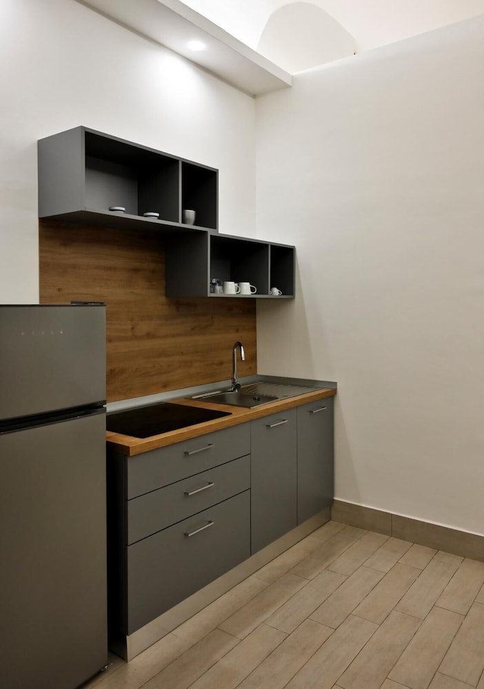 Saki Home by Napoliapartments
