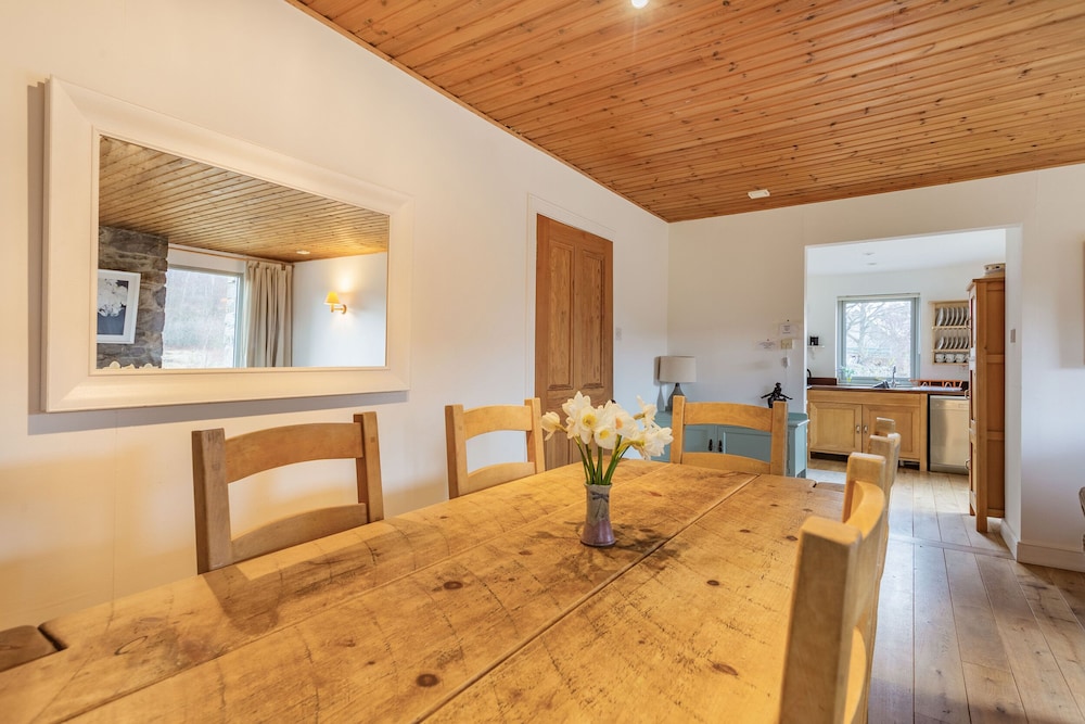 Kingussie Vacations - Inshcraig - Property Image 2