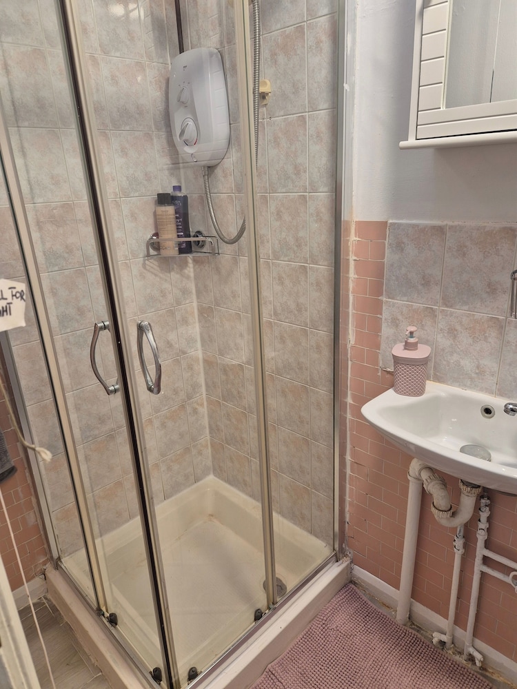 Cosy Self Serviced Apartment - City Center