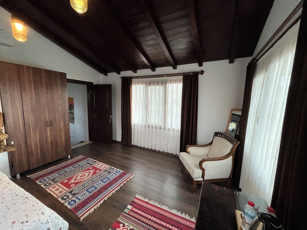 Panorama Butik Hotel