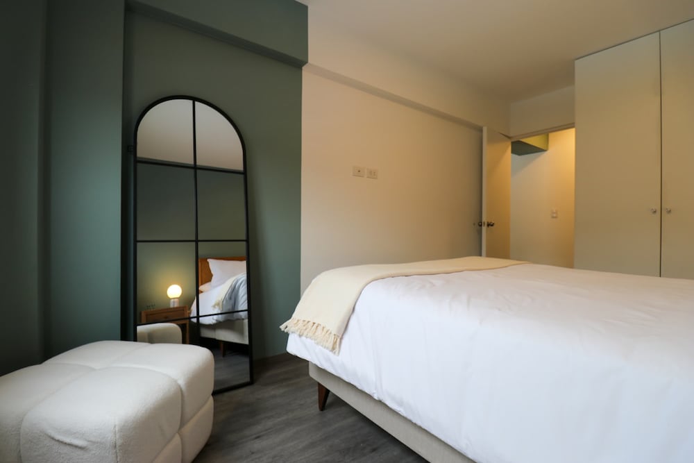 w Delightful 1BR w Perfect Balcony in Cusco