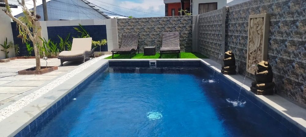 Pradnya Homestay - 1Bedroom Near Uluwatu