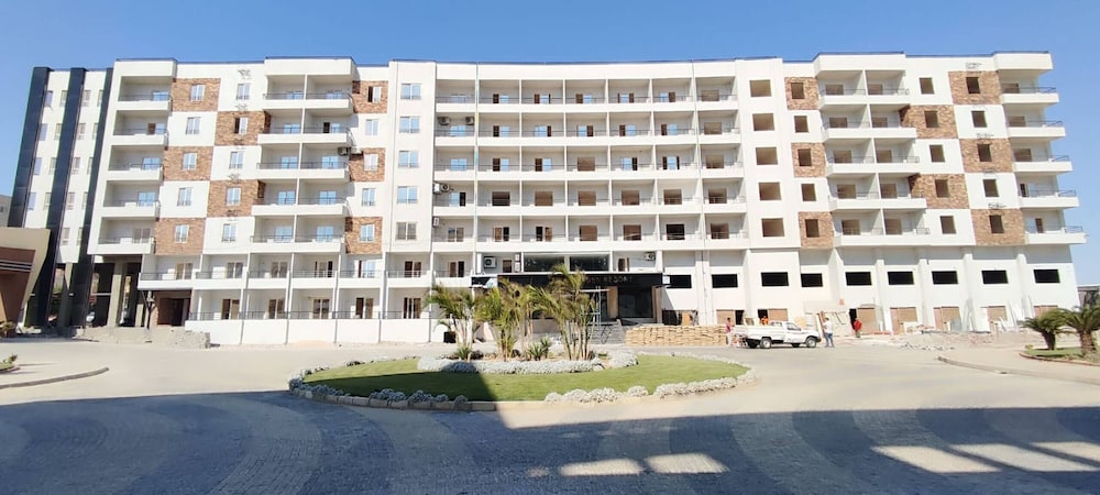Tiba Golden Resort Luxurious Duplex Apartment