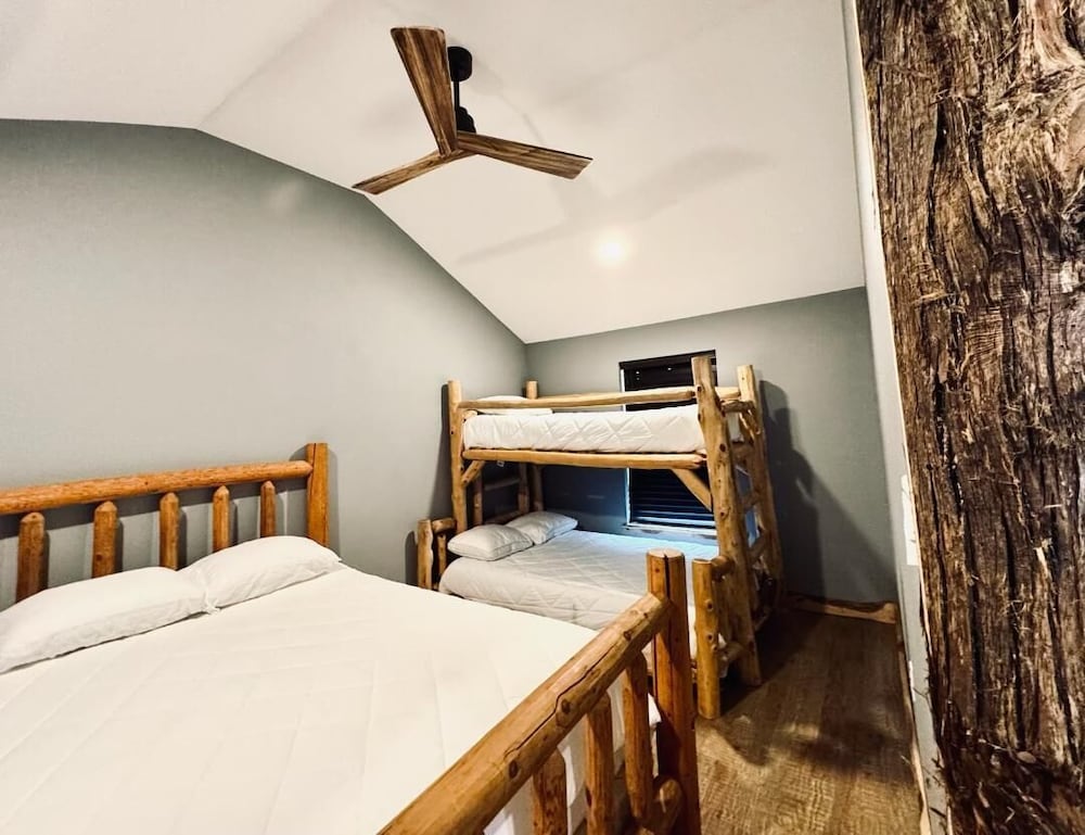Lone Ranger RV Park & Lodge