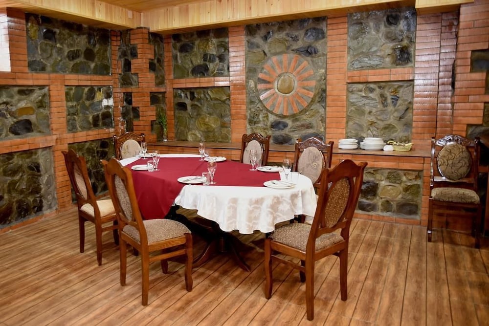 Hotel Nikala
