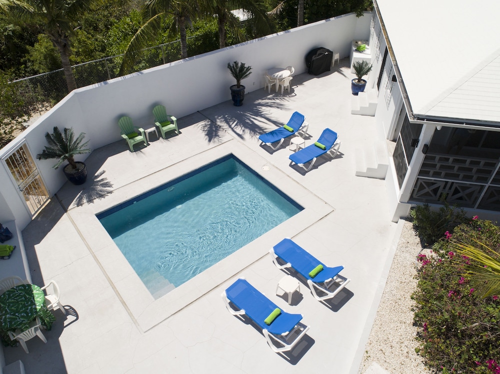 Villas of Elephant Walk, TCI — photo 2