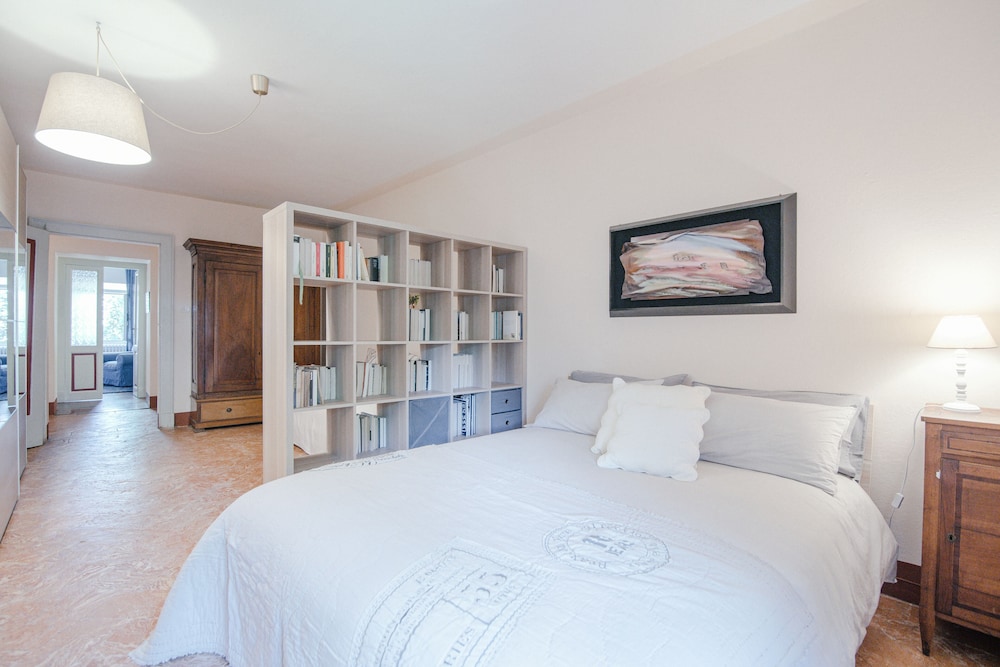 Villa Solzago