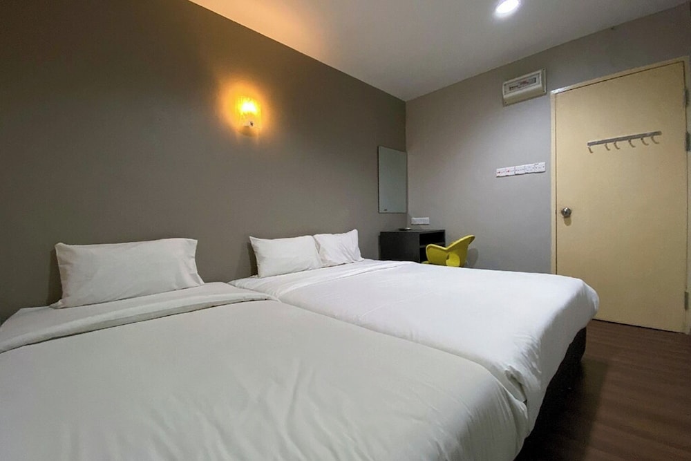 Lings Airbnb