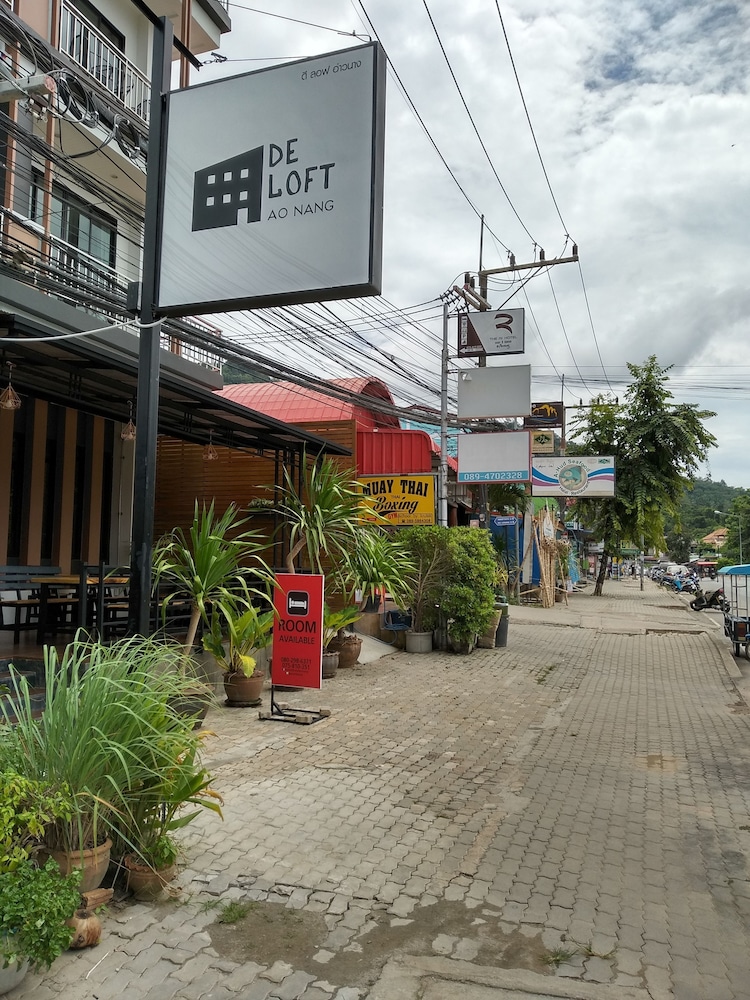 De Loft Ao Nang