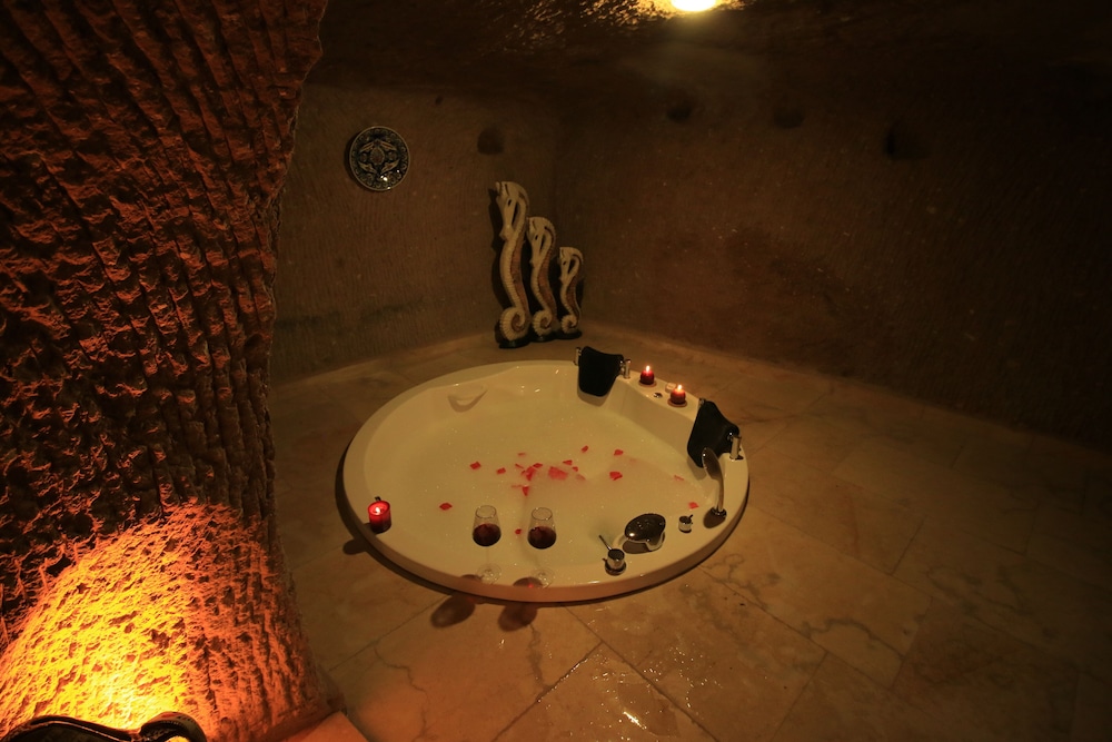 Georgios Cave Cappadocia