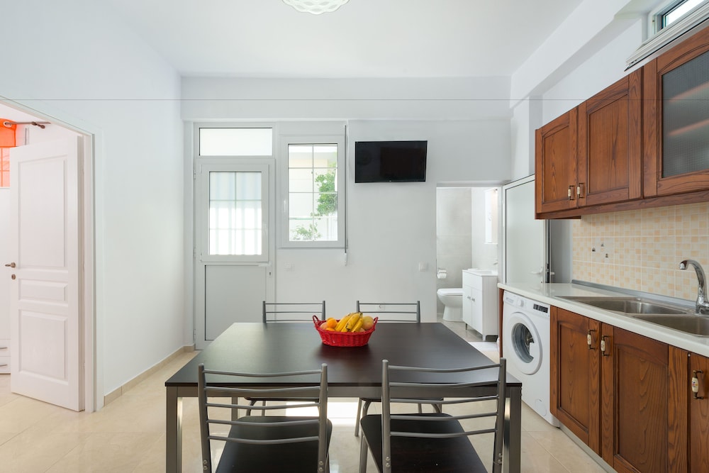 Violetas Apartment