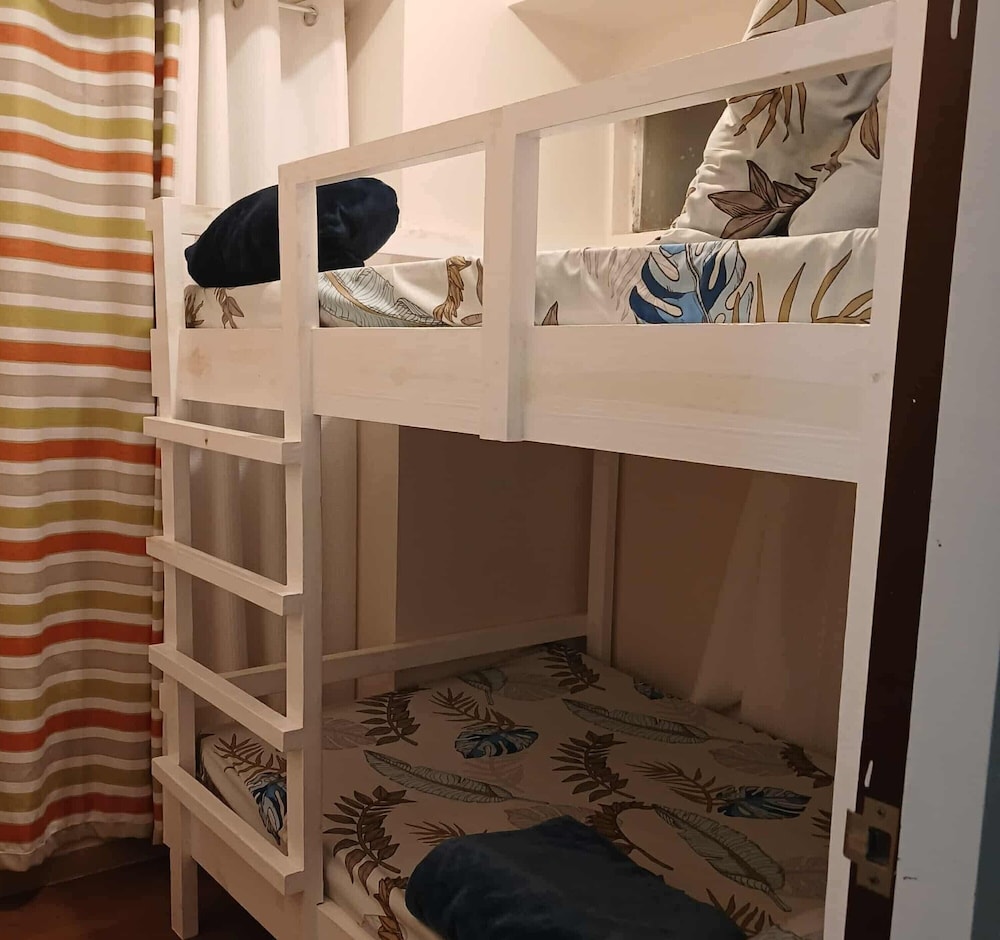 Cozy City Stay in Baguio