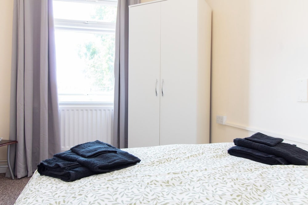 Brookvale Guest House Room 13