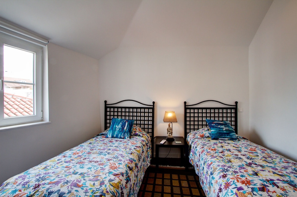 Sao Miguel by Apartments Alfama