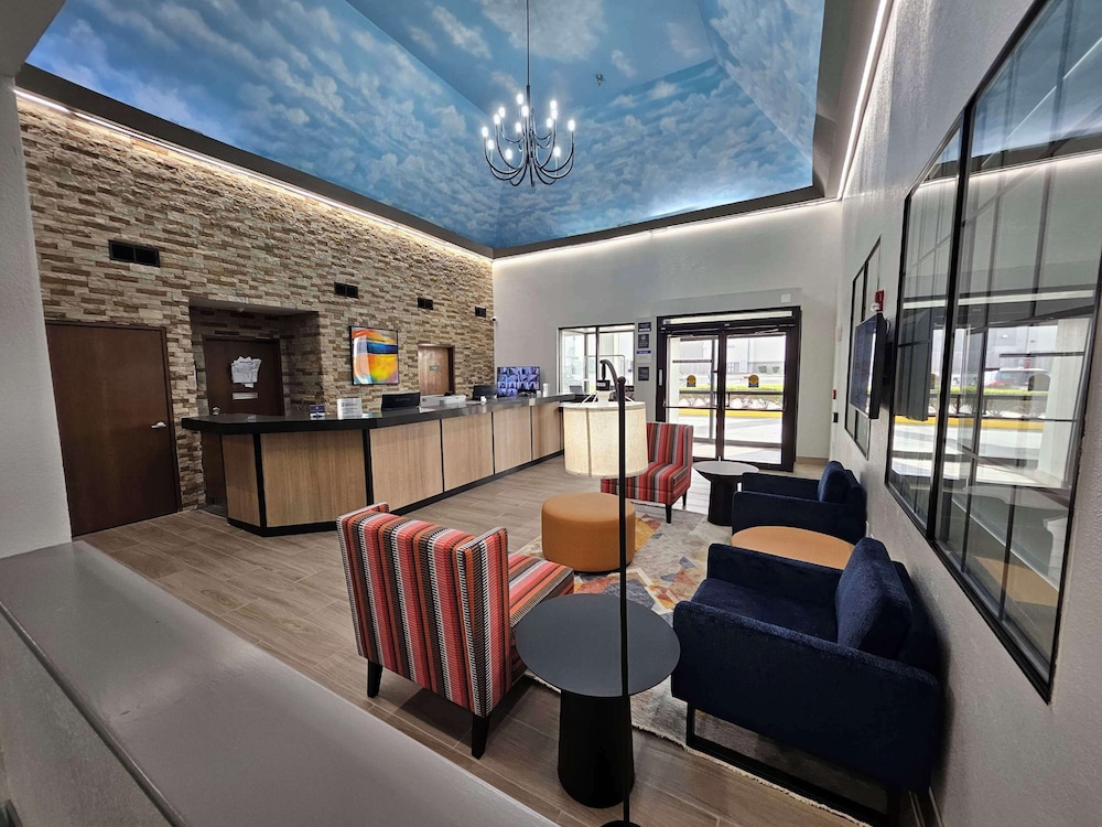 Best Western Park City Wichita North