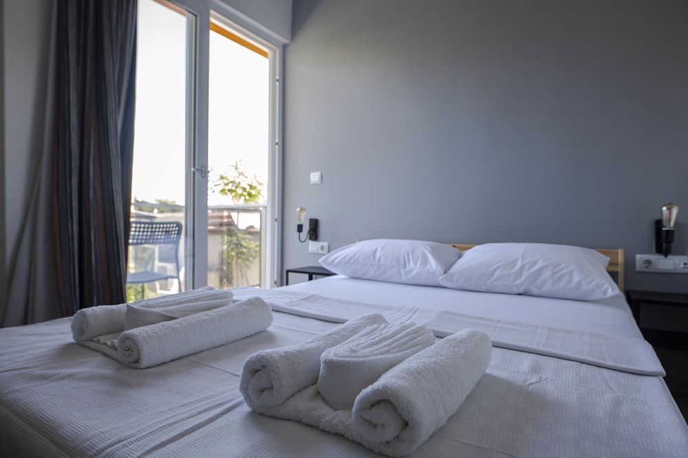 Belsun Butik Otel - Image 62