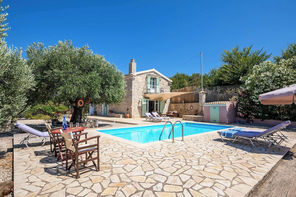 Villa Siorra