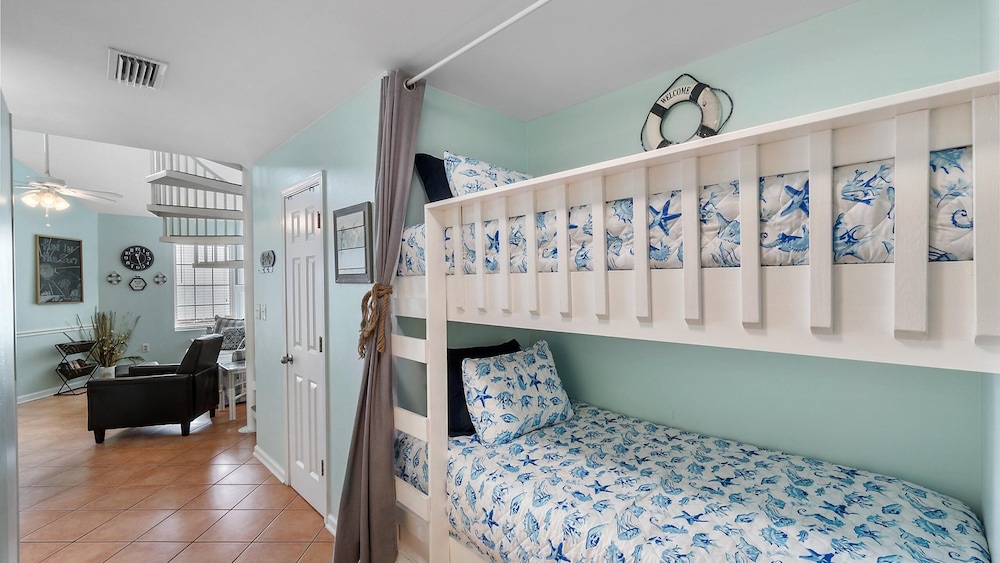 Grand Caribbean #405 by Southern Vacation Rentals