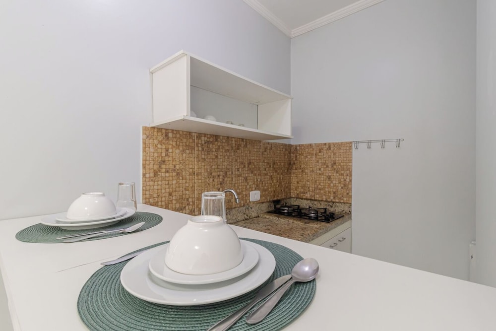 Loft c Smart Lock e Wi-fi Pr Ximo ao Aeroporto