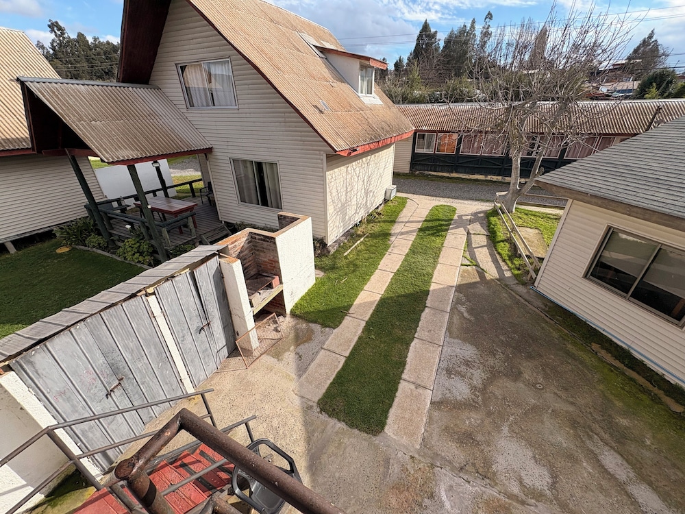 Cabañas Villa Alejandra