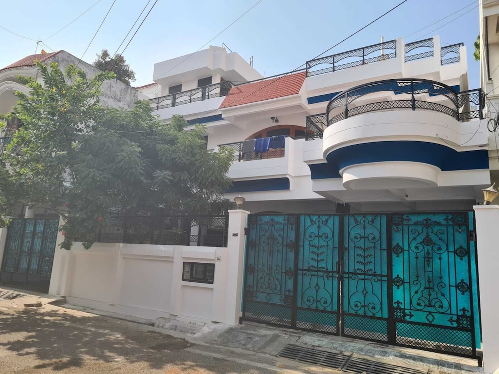 Mishra's Bungalow