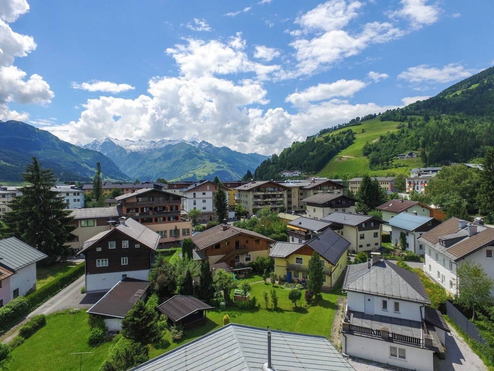 5 Seasons House Zell am See - TOP 5 Summer Card