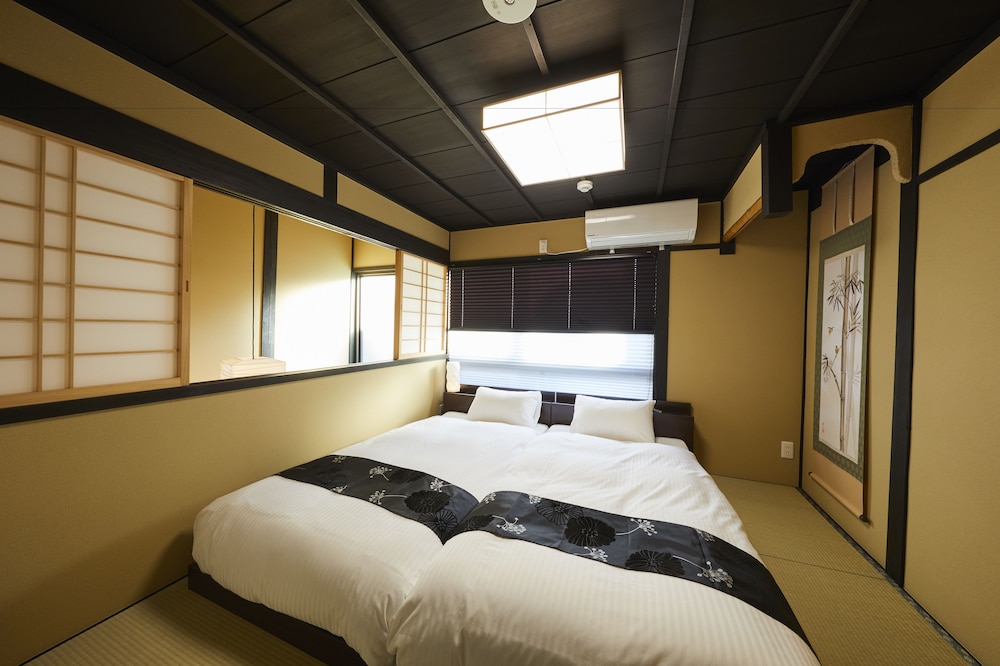 Rinn Gojo Mibugawa East