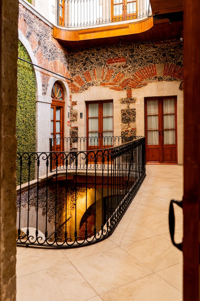 Casa de la Luz Hotel Boutique 33
