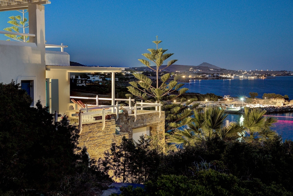 Martineli Residence