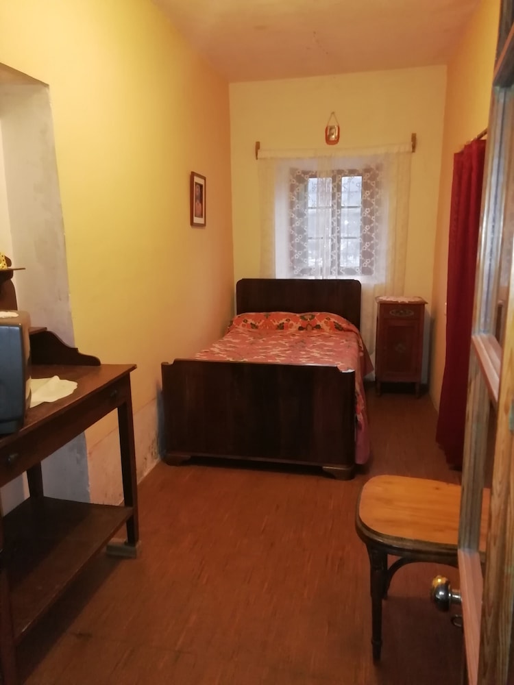 Casona Buenavista Andahuaylillas view 4