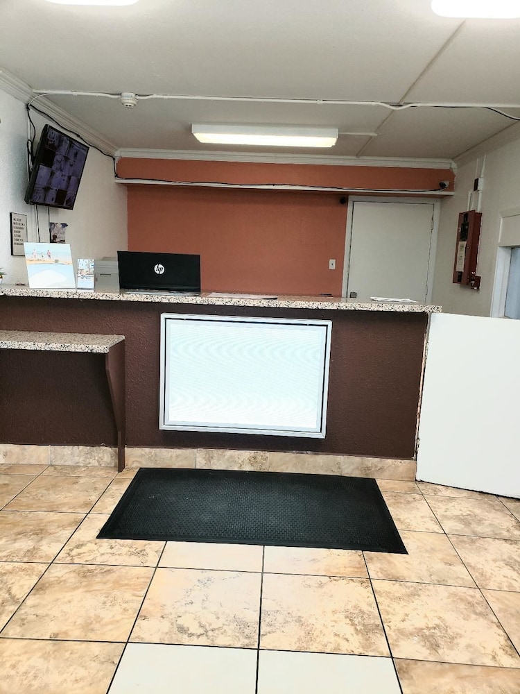 Econo Lodge Mineral Wells